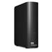 WD Elements Desktop 18TB Ext. 3.5" USB3.0, Black WDBWLG0180HBK-EESN