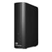 WD Elements Desktop 18TB Ext. 3.5" USB3.0, Black WDBWLG0180HBK-EESN