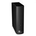 WD Elements Desktop 26TB USB WDBWLG0260HBK-EESN