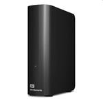 WD Elements Desktop 26TB USB WDBWLG0260HBK-EESN