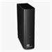 WD Elements Desktop 8TB USB POŠKODENÝ OBAL WDBWLG0080HBK-EESN#obal
