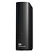 WD Elements Desktop WDBWLG0040HBK - Pevný disk - 4 TB - externí (stolní) - USB 3.0 WDBWLG0040HBK-EESN