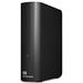 WD Elements Desktop WDBWLG0140HBK - Pevný disk - 14 TB - externí (stolní) - USB 3.0 WDBWLG0140HBK-EESN