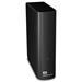 WD Elements Desktop WDBWLG0140HBK - Pevný disk - 14 TB - externí (stolní) - USB 3.0 WDBWLG0140HBK-EESN