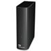 WD Elements Desktop WDBWLG0140HBK - Pevný disk - 14 TB - externí (stolní) - USB 3.0 WDBWLG0140HBK-EESN