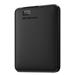 WD Elements Portable 1TB 2.5" USB RECERTIFIED WDBUZG0010BBK-WESN#rec