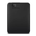 WD Elements Portable 1TB 2.5" USB RECERTIFIED WDBUZG0010BBK-WESN#rec