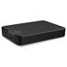WD Elements Portable 2TB Ext. 2.5" USB3.0, Black WDBU6Y0020BBK-WESN
