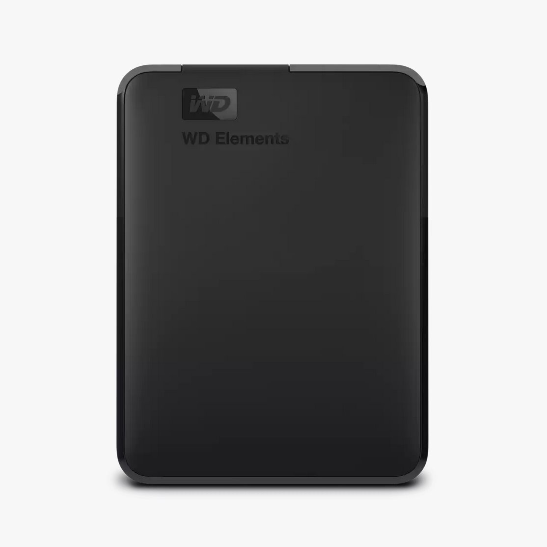 WD Elements Portable 6TB 2.5" USB WDBHJS0060BBK-WESN