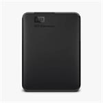 WD Elements Portable 6TB 2.5" USB WDBHJS0060BBK-WESN