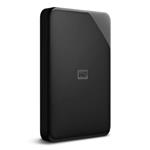 WD Elements SE/5TB/HDD/Externí/2.5"/Černá/2R WDBJRT0050BBK-WESN