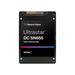 WD Enterprise SSD 61.44TB Ultrastar DC SN655, PCIe Gen4, (R:4300, W:3150MB/s), RI-1DW/D BICS5 TCG Ruby 0TS2512