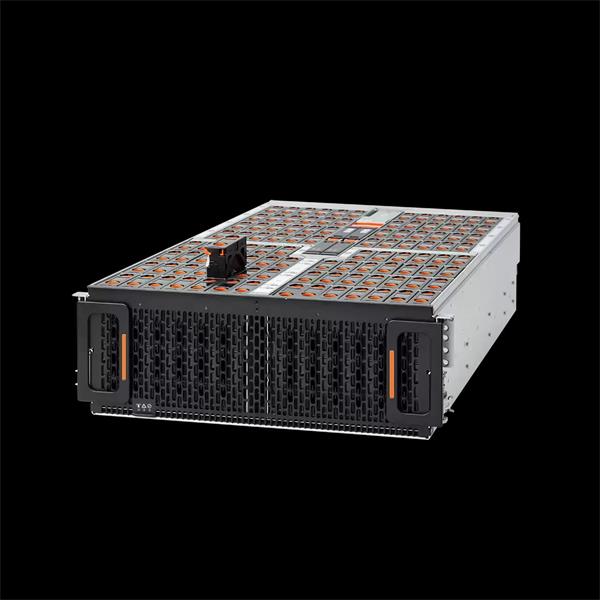 WD ESP (SE-4U102-12F02) SA SE4U102-102 1224TB nTAA SAS 4KN SE 1ES0308