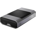 WD G-DRIVE PROJECT 6TB,Thunderbolt 3/USB 3.2, R:250MB/s, W250MB/s SDPHG1H-006T-MBAAD