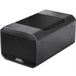 WD G-RAID MIRROR 16TB Ext. dual drive, RAID,Thunderbolt 3/USB 3.2, R:250MB/s,W:240MB/s