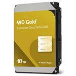 WD GOLD 10TB / WD103KRYZ / SATA 6Gb/s / Interní 3,5" / 7200rpm / 512MB