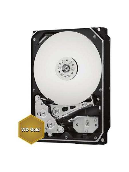 WD Gold 3,5" HDD 1,0TB 7200RPM 128MB SATA 6Gb/s WD1005FBYZ