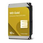 WD Gold 3,5" HDD 10,0TB 7200RPM 512MB SATA 6Gb/s WD103KRYZ