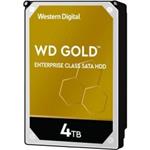 WD Gold 3,5" HDD 4,0TB 7200RPM 256MB SATA 6Gb/s WD4004FRYZ.