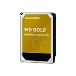 WD Gold Enterprise-Class Hard Drive WD8004FRYZ - Pevný disk - 8 TB - interní - 3.5" - SATA 6Gb/s -