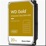 WD Gold Enterprise HDD 20TB SATA WD203KRYZ