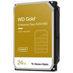 WD Gold Enterprise HDD 24TB SATA WD241KRYZ