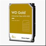 WD Gold Enterprise HDD 4TB SATA WD4004FRYZ