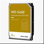 WD Gold Enterprise HDD 6TB SATA WD6004FRYZ