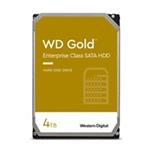 WD GOLD WD4003FRYZ 4TB SATA/ 6Gb/s 256MB cache 7200 otáčok za minútu, CMR, Enterprise WD4005FRYZ