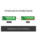 WD Green SN3000 2TB M.2 NVMe Gen4 SSD POWERED BY SANDISK WDS200T4G0E