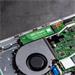 WD Green SN3000 500GB SSD / WDS500G4G0E / NVMe M.2 PCIe Gen4 / Interní / M.2 2280 WDS500G4G0E-00CPS0