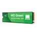 WD Green SN3000 SSD 2TB M.2 NVMe Gen4 5000/4200 MBps WDS200T4G0E
