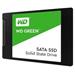 WD Green SSD 2.5'' 240GB SATA/600 WDS240G2G0A