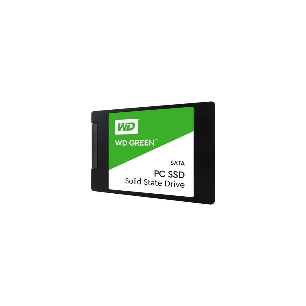 WD Green SSD 2.5'' 240GB SATA/600