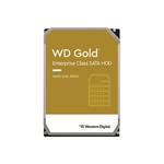 WD, HDD Gold 20TB SATA 512MB 3.5 WD202KRYZ