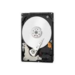 WD Laptop Mainstream WDBMYH0010BNC - Pevný disk - 1 TB - interní - 2.5" - SATA 3Gb/s - 5400 ot/min. WDBMYH0010BNC-ERSN