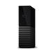 WD My Book/8TB/HDD/Externí/3.5"/Černá/2R WDBBGB0080HBK-EESN
