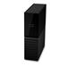 WD My Book/8TB/HDD/Externí/3.5"/Černá/2R WDBBGB0080HBK-EESN