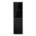WD My Book/8TB/HDD/Externí/3.5"/Černá/2R WDBBGB0080HBK-EESN