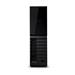 WD My Book/8TB/HDD/Externí/3.5"/Černá/2R WDBBGB0080HBK-EESN