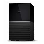 WD My Book Duo/28,6TB/HDD/Externí/3.5"/Černá/3R WDBFBE0280JBK-EESN