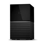 WD My Book DUO 44TB Ext. 3.5" USB3.0 (dual drive) RAID WDBFBE0440JBK-EESN