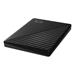 WD My Passport 6TB 2.5" USB WDBR9S0060BBK-WESN