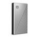 WD My Passport Ultra 2TB 2.5" USB-C Silver WDBC3C0020BSL-WESN