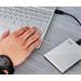 WD My Passport Ultra 2TB 2.5" USB-C Silver WDBC3C0020BSL-WESN
