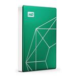 WD My Passport ULTRA 2TB Ext. 2.5" USB3.0 USB-C edice ke 20. výročí WDBJXT0020BGN-WESN