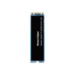 WD PC SN520 NVMe SSD - SSD - 128 GB - interní - M.2 2280 - PCI Express 3.0 x2 (NVMe) SDAPNUW-128G