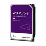 WD Purple/1TB/HDD/3.5"/SATA/5400 RPM/3R WD11PURZ