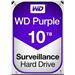 WD Purple 3,5" HDD 12TB IntelliSeek RPM 256MB SATA 6Gb/s WD121PURZ