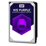 WD Purple 3,5" HDD 12TB IntelliSeek RPM 256MB SATA 6Gb/s WD121PURZ
